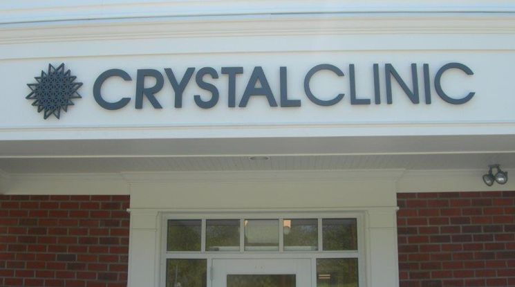 Crystal Clinic, Medina, Ohio